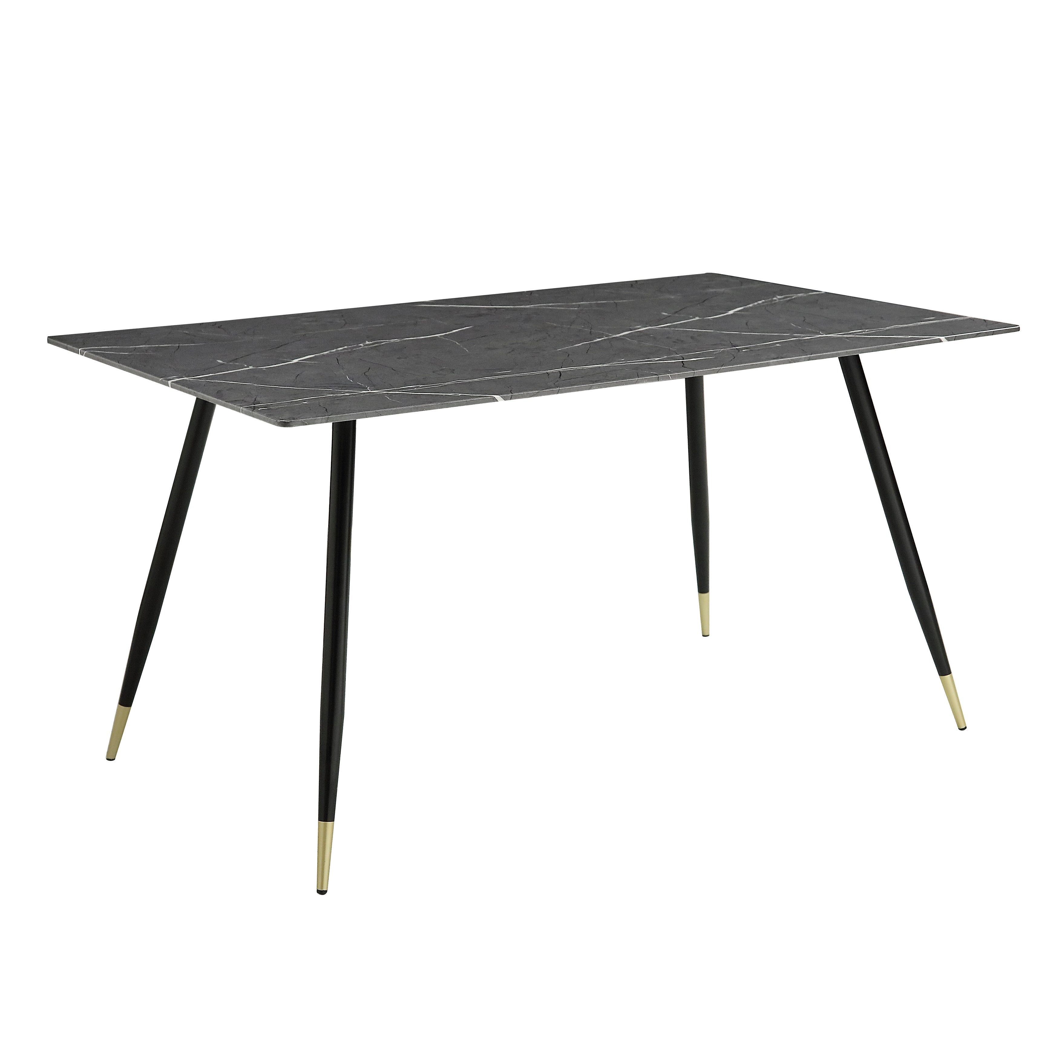 5921-59* (2) Dining Table - 5921-59*