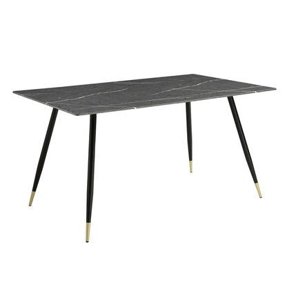 5921-59* (2) Dining Table - 5921-59*