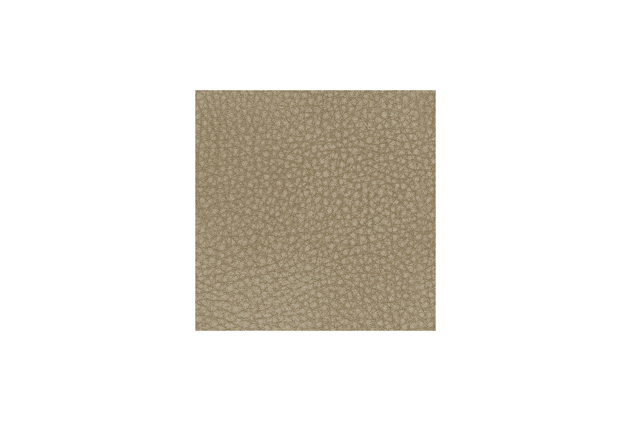 Next-Gen DuraPella Sand Power Reclining Sofa and Loveseat -  Ashley - Luna Furniture