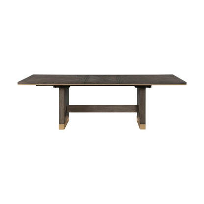5933-96* (2) Dining Table - 5933-96*