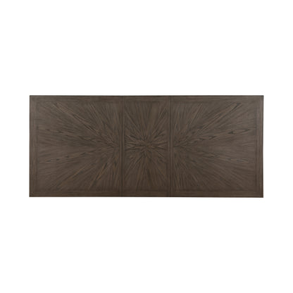 5933-96* (2) Dining Table - 5933-96*