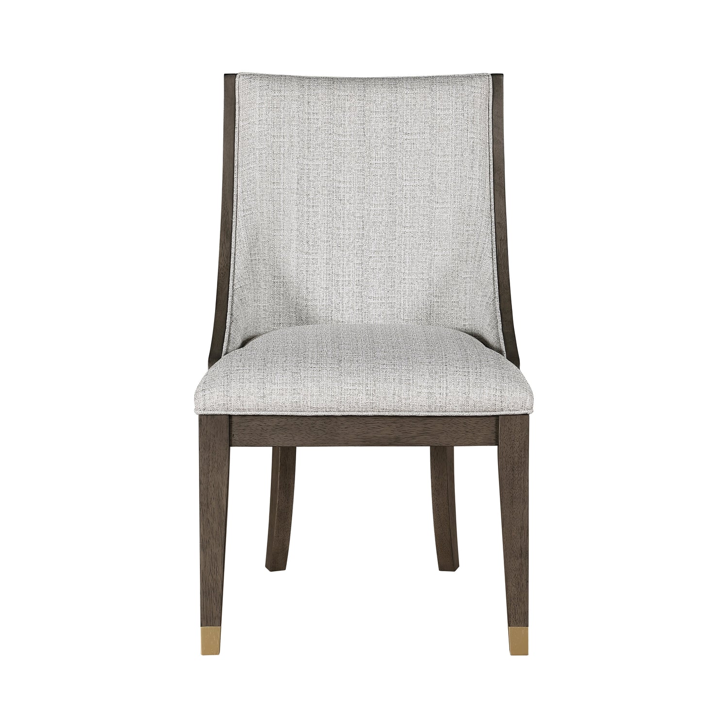 Griffin Brown Extendable Dining Set from Homelegance - Luna Furniture
