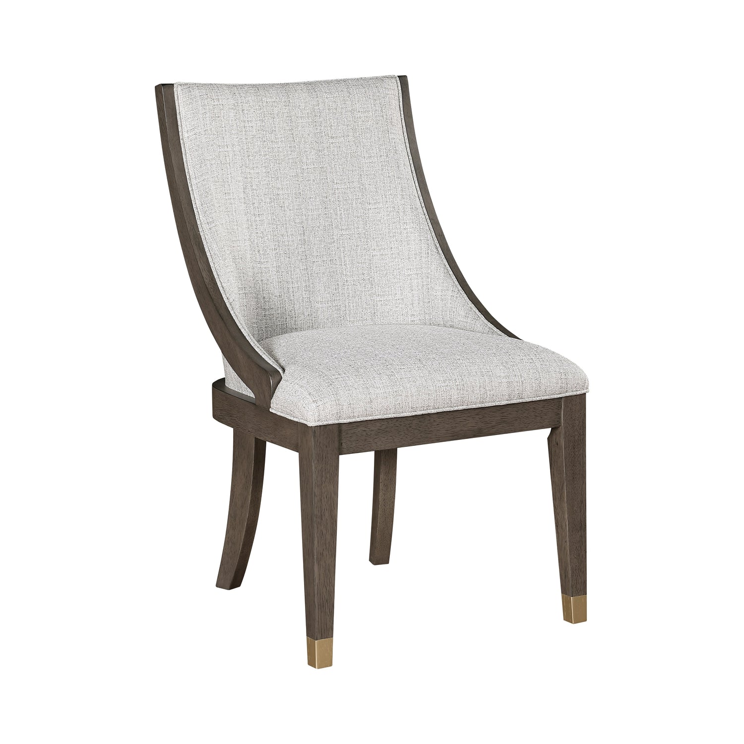 Griffin Brown Extendable Dining Set from Homelegance - Luna Furniture
