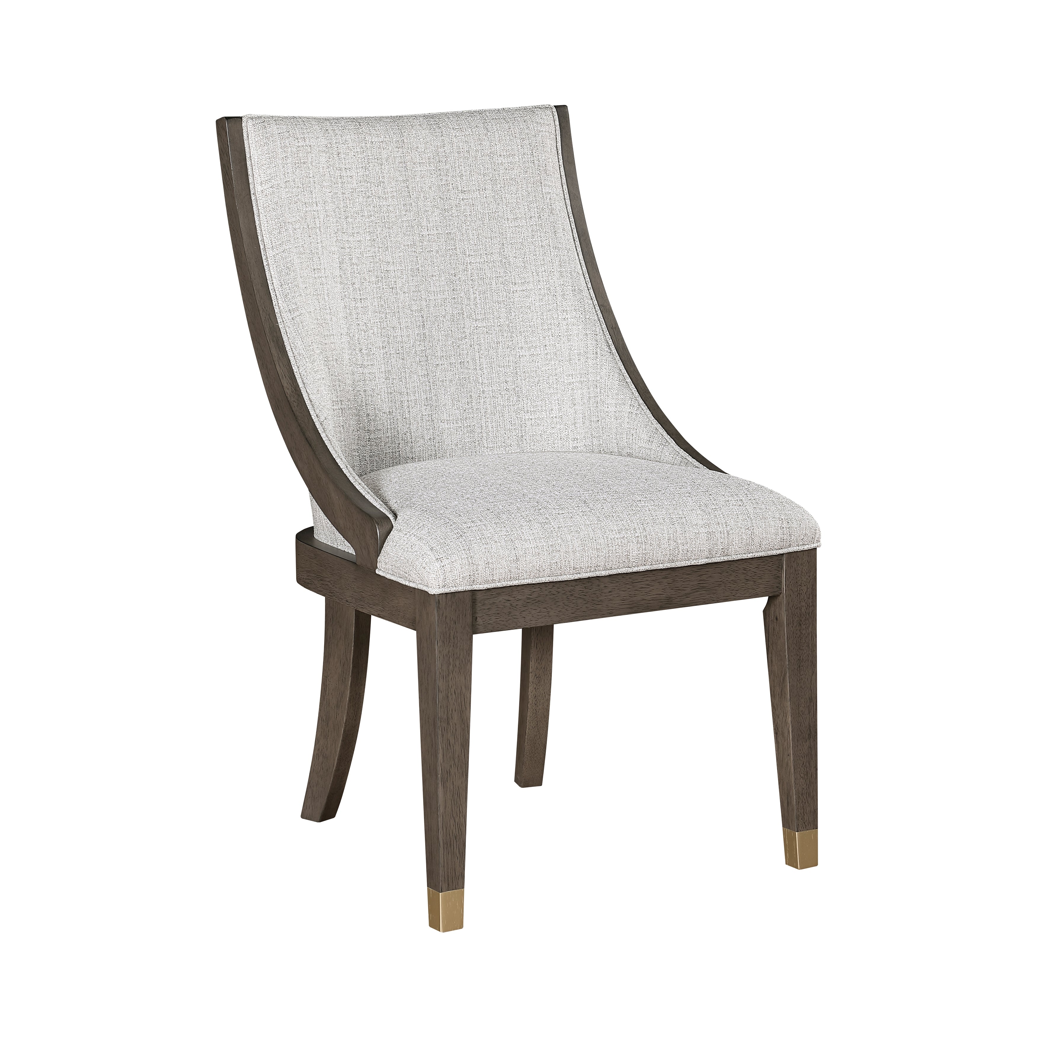 Griffin Brown Extendable Dining Set from Homelegance - Luna Furniture