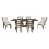 5933-96*7A 7pc Set (TB+6S) - 5933-96*7A