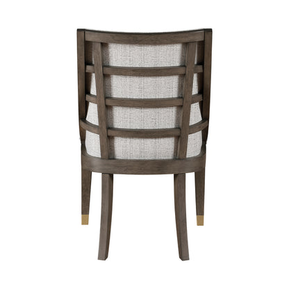 5933A Arm Chair - 5933A