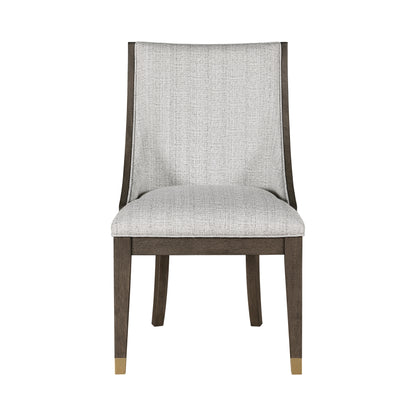 5933A Arm Chair - 5933A