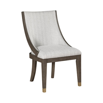 5933A Arm Chair - 5933A