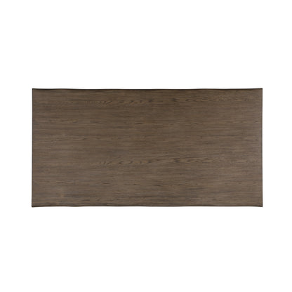 Rochelle Natural Oak Dining Set from Homelegance - Luna Furniture