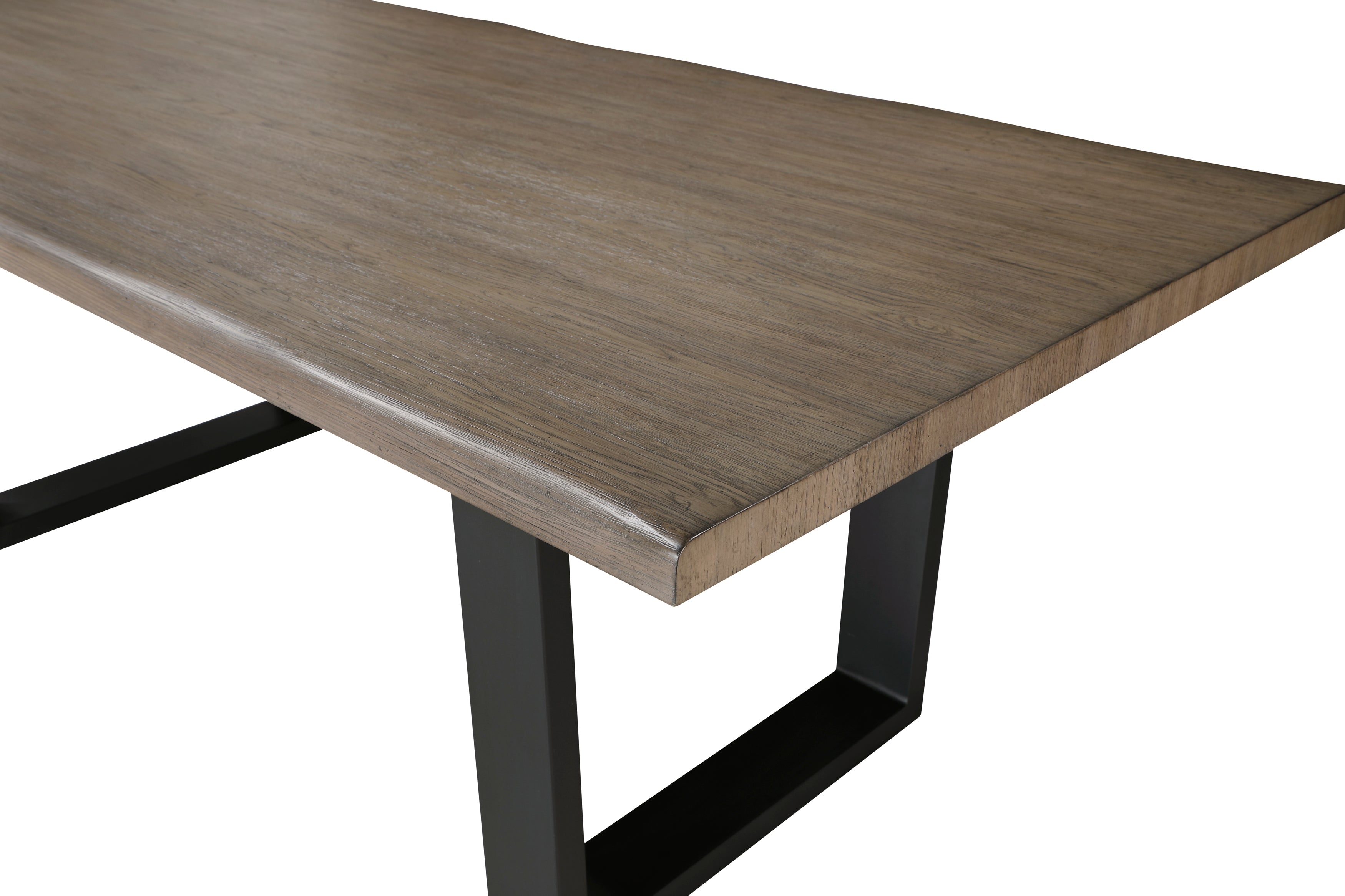 Rochelle Natural Oak Dining Set from Homelegance - Luna Furniture