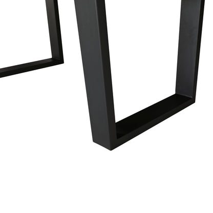 Rochelle Natural Oak Dining Set from Homelegance - Luna Furniture