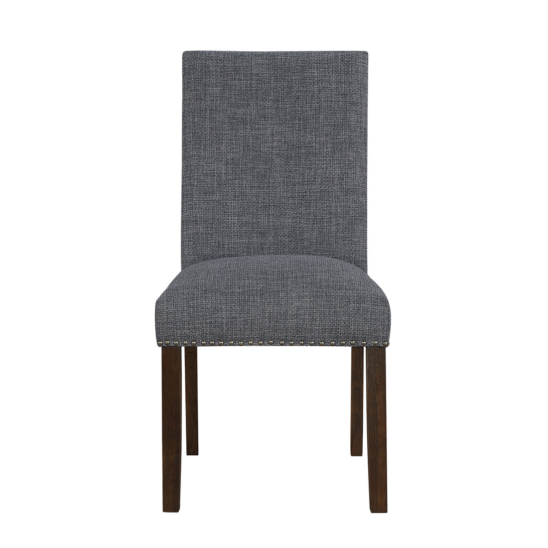 5940GYS Side Chair, Set of 2 - 5940GYS