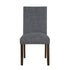 5940GYS Side Chair, Set of 2 - 5940GYS