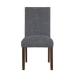 5940GYS Side Chair, Set of 2 - 5940GYS