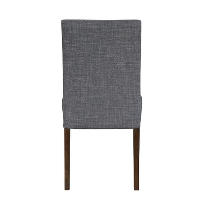 5940GYS Side Chair, Set of 2 - 5940GYS