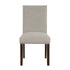 5940TPS Side Chair, Set of 2 - 5940TPS