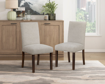 5940TPS Side Chair, Set of 2 - 5940TPS