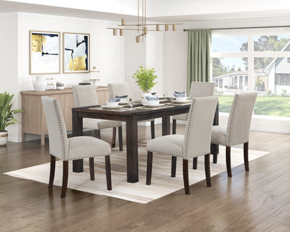 5940TPS Side Chair, Set of 2 - 5940TPS