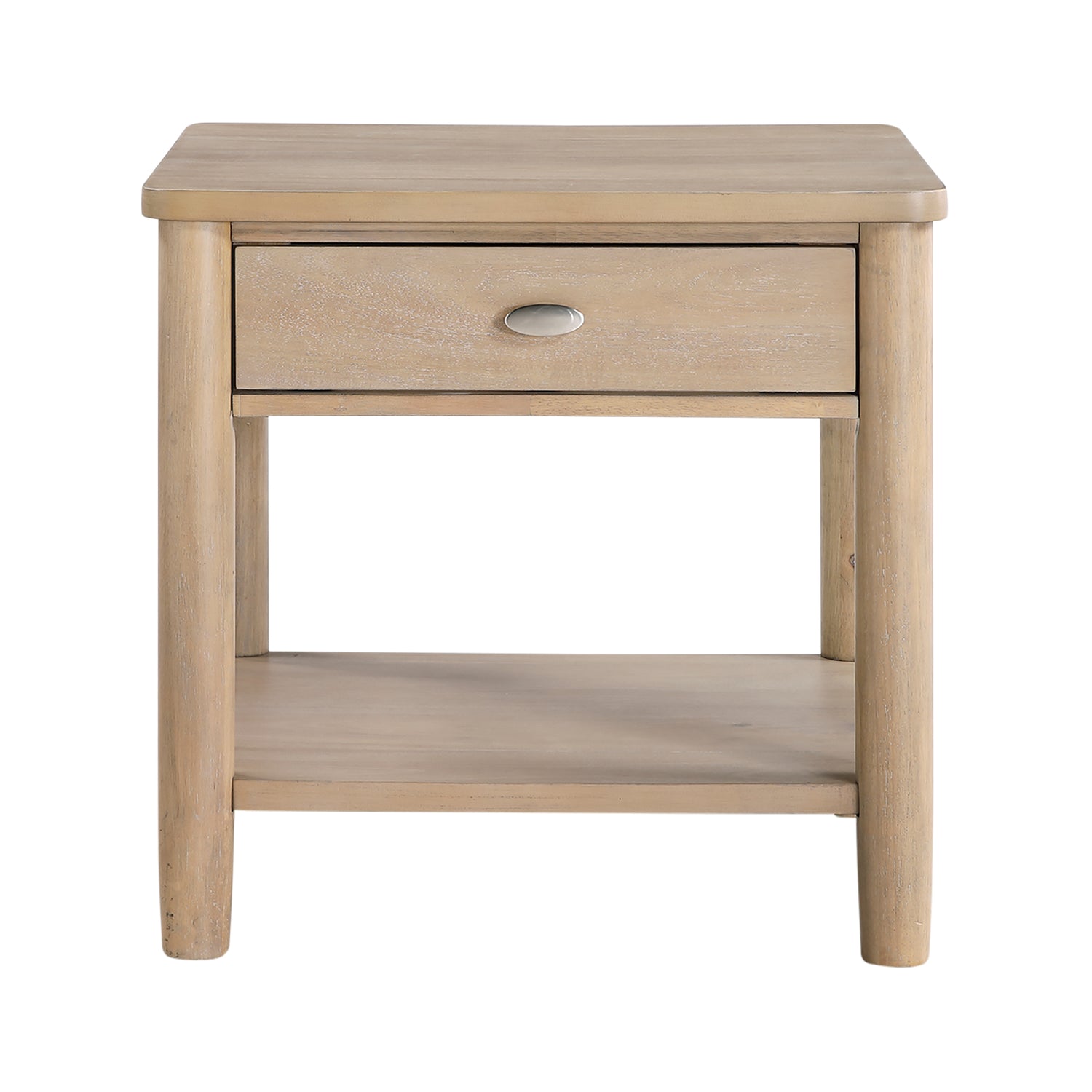5944-04 END TABLE - 5944-04