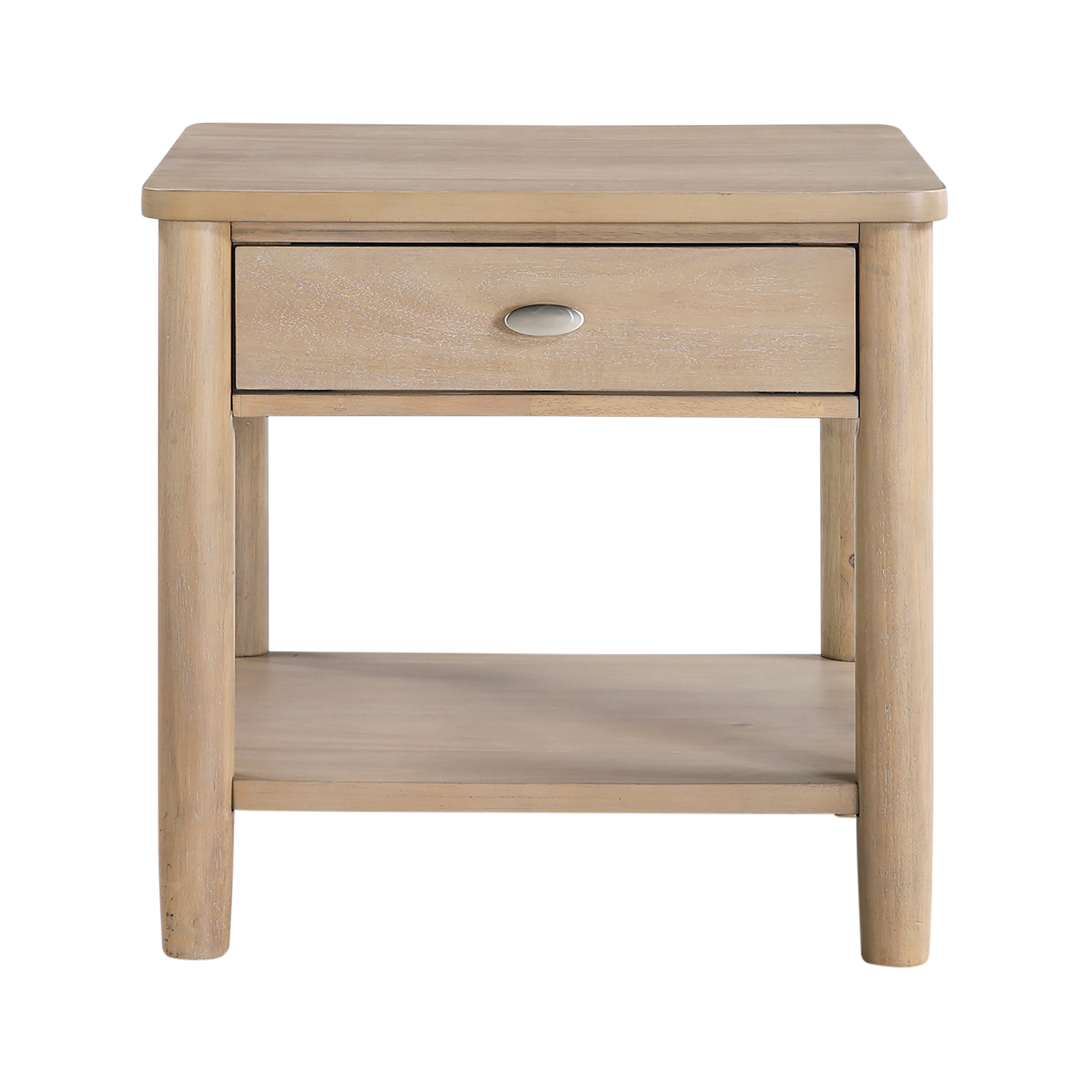 5944-04 END TABLE - 5944-04