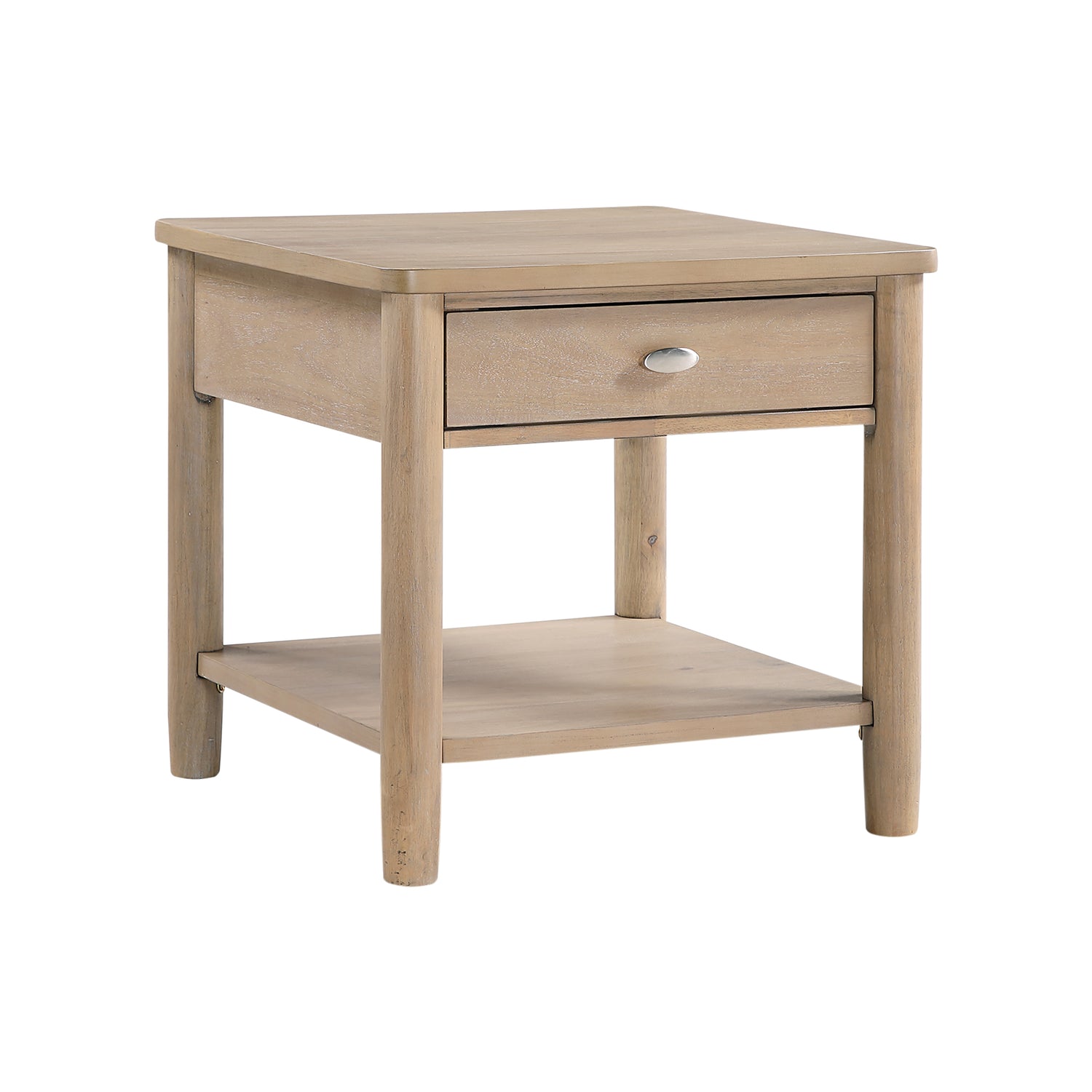 5944-04 END TABLE - 5944-04