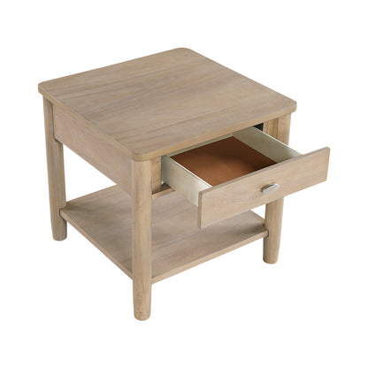 5944-04 END TABLE - 5944-04