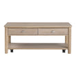 5944-30 COCKTAIL TABLE - 5944-30
