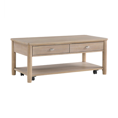 5944-30 COCKTAIL TABLE - 5944-30