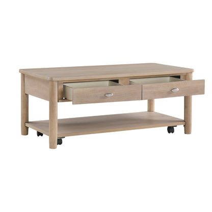 5944-30 COCKTAIL TABLE - 5944-30