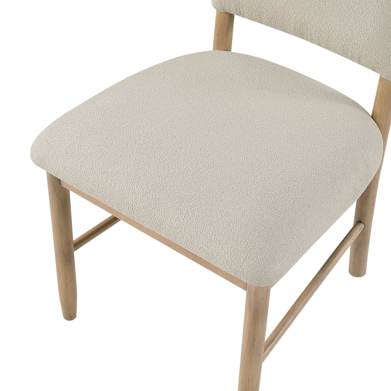 Myrna Natural Dining Set from Homelegance - Luna Furniture