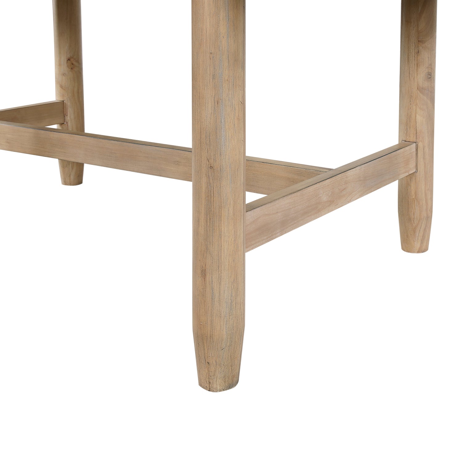 Myrna Natural Dining Set from Homelegance - Luna Furniture