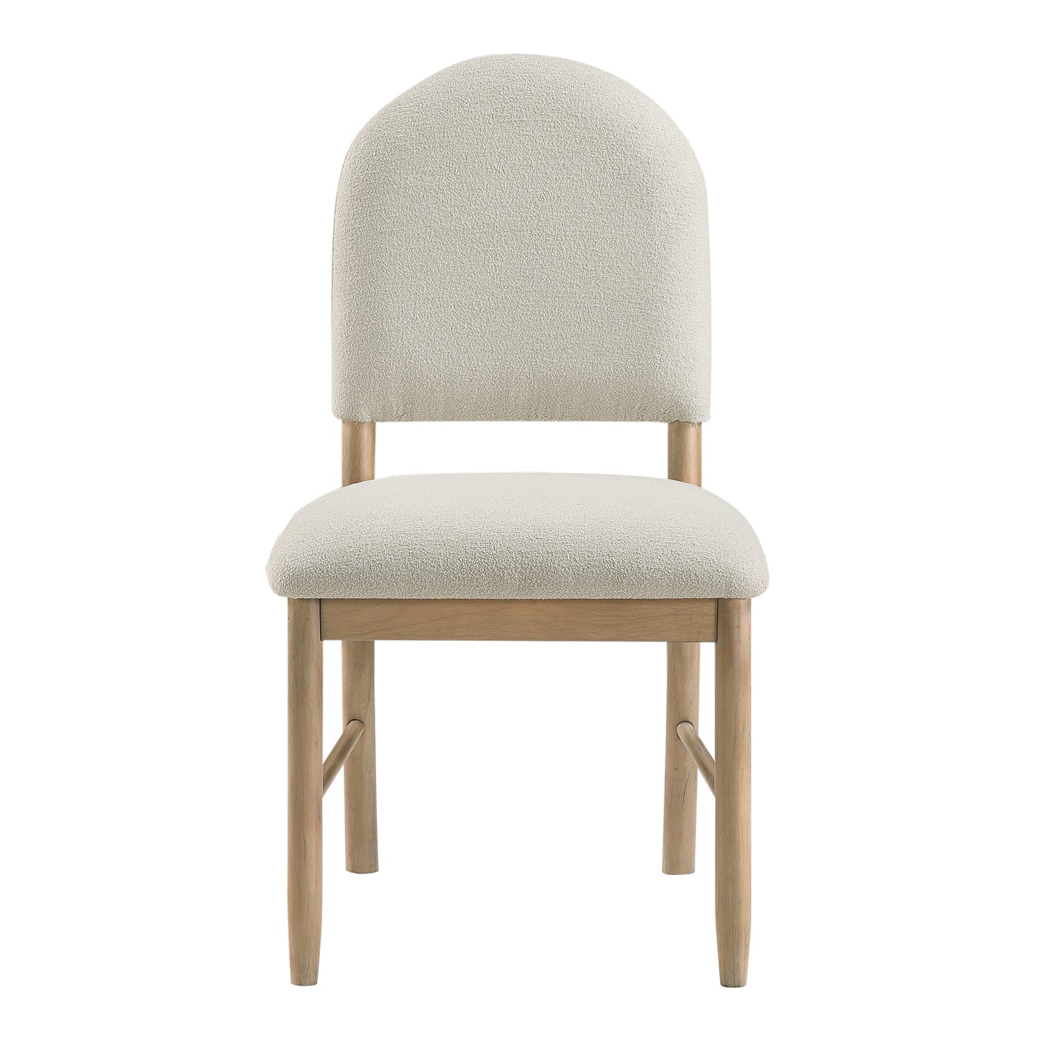 Myrna Natural Dining Set from Homelegance - Luna Furniture