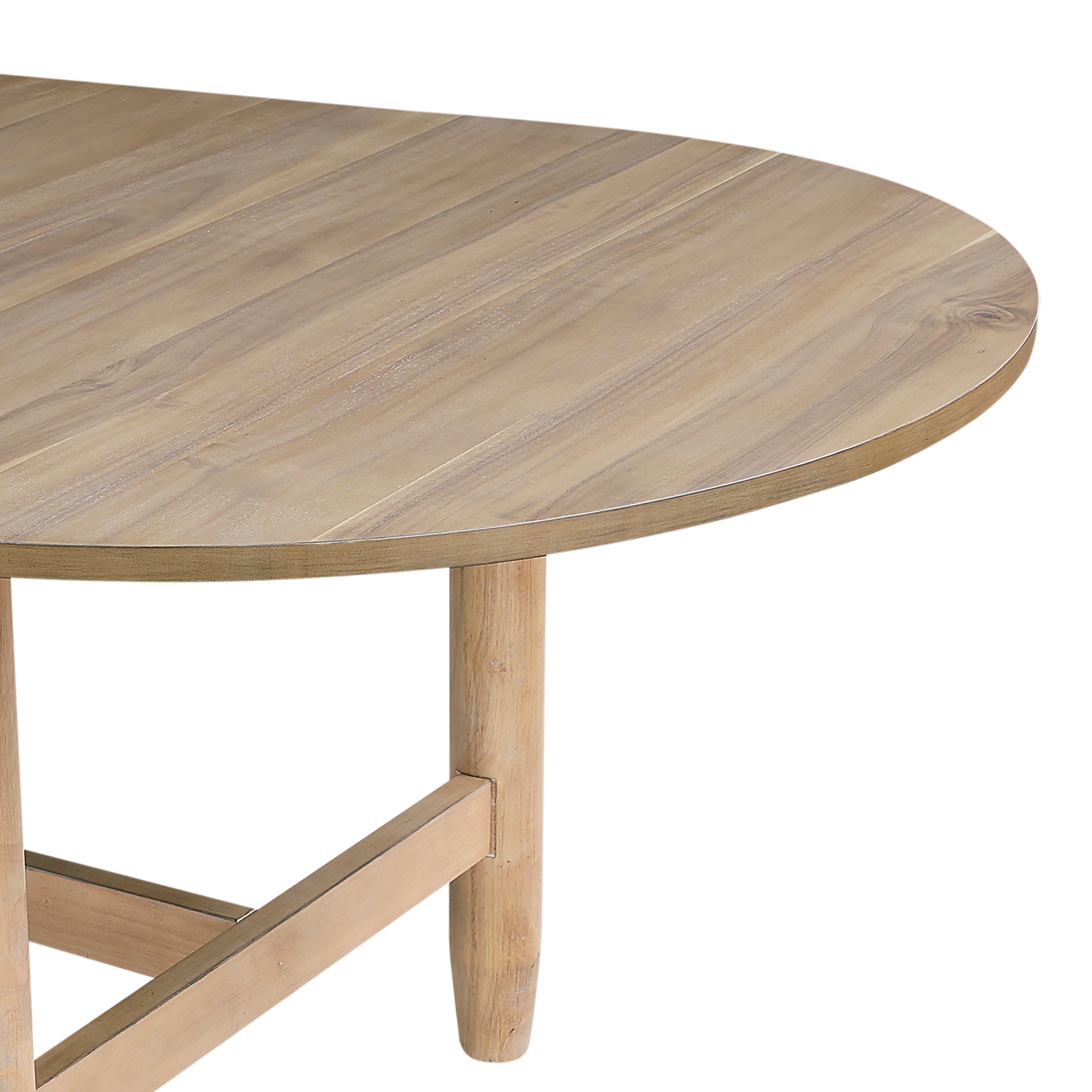 5944-84 Dining Table - 5944-84