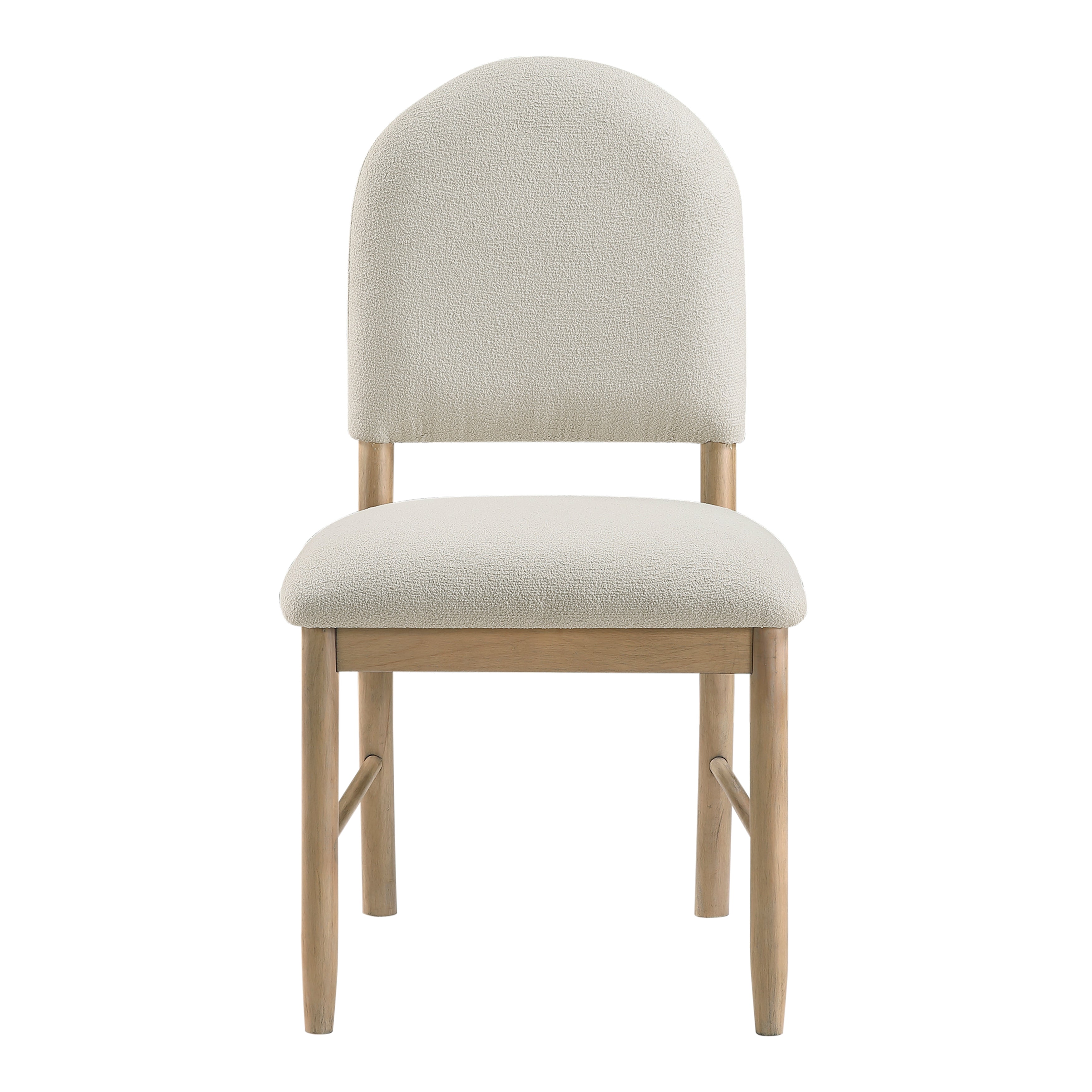 5944S Side Chair, Set of 2 - 5944S