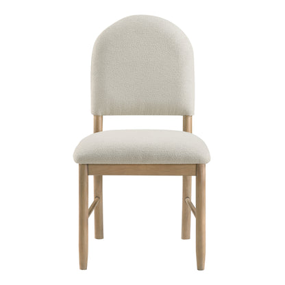 5944S Side Chair, Set of 2 - 5944S