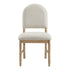 5944S Side Chair, Set of 2 - 5944S