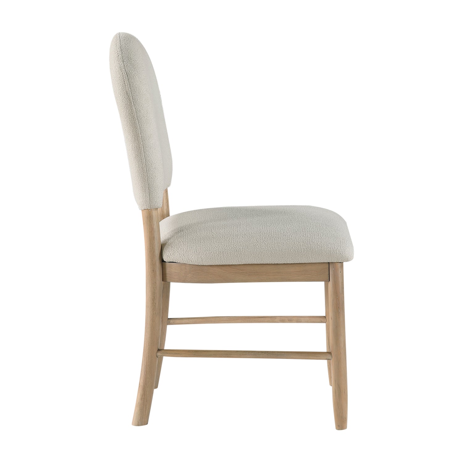 5944S Side Chair, Set of 2 - 5944S