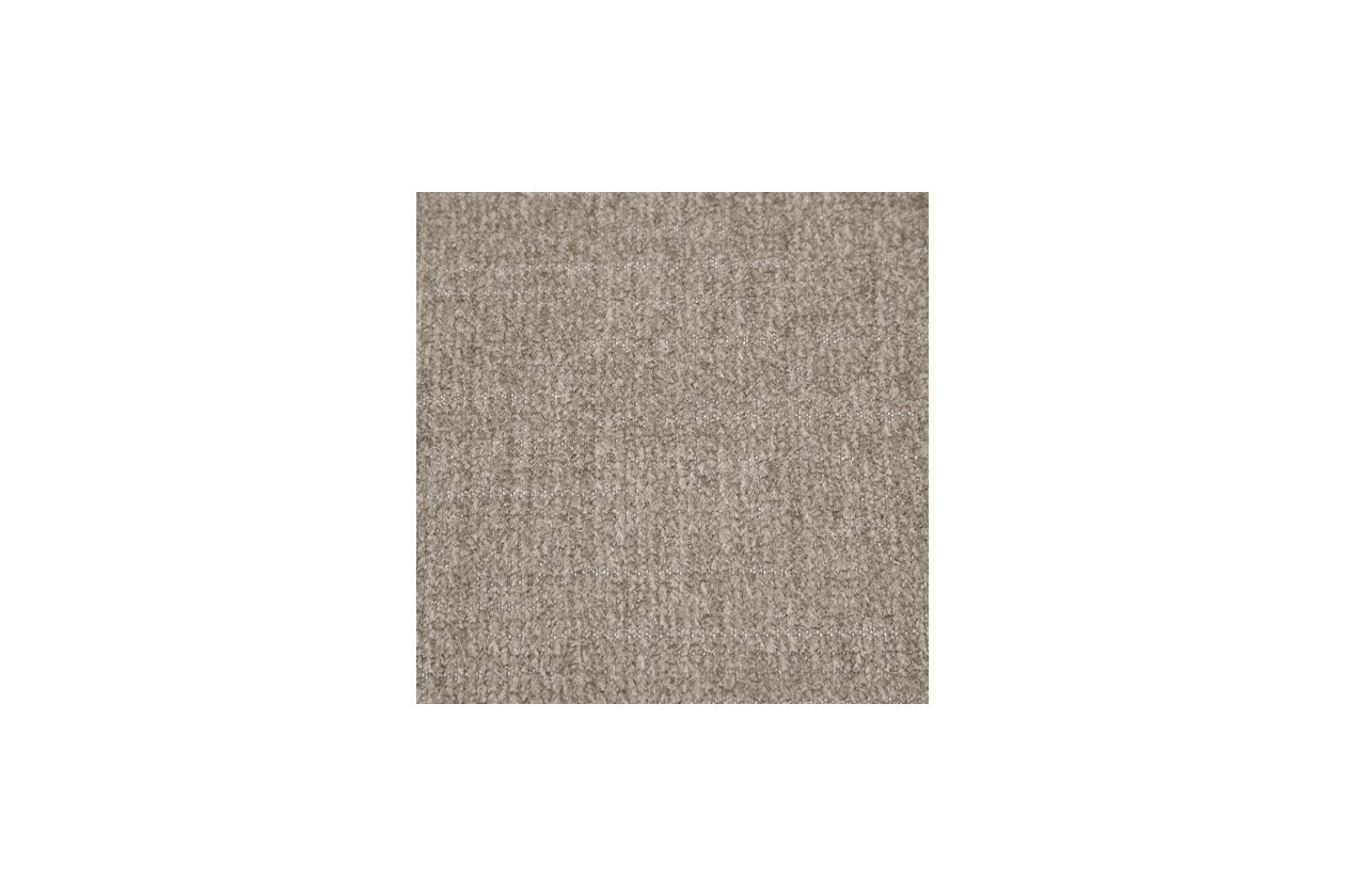 Stonemeade Taupe Living Room Set -  Ashley - Luna Furniture