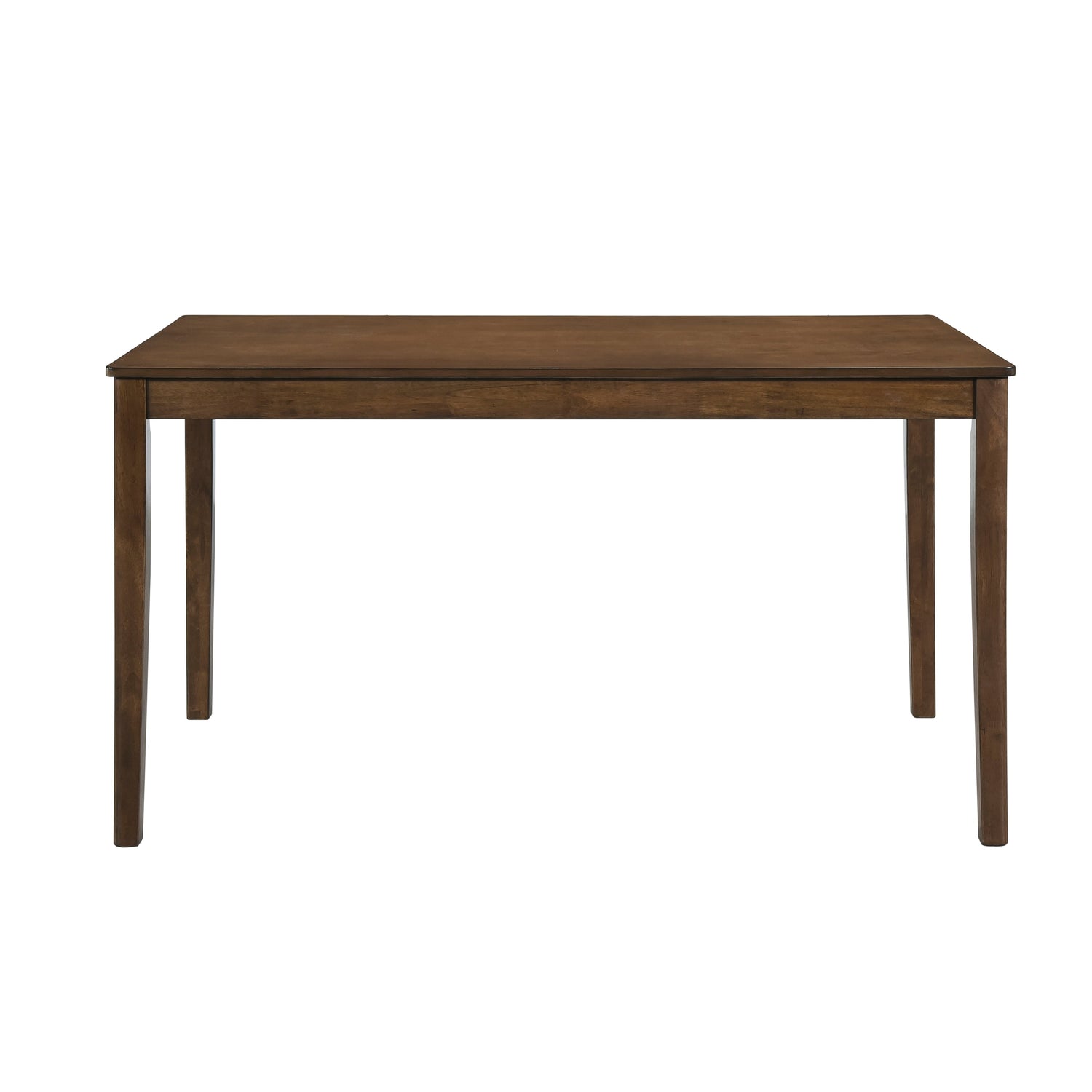 Maude Chestnut Dining Set from Homelegance - Luna Furniture