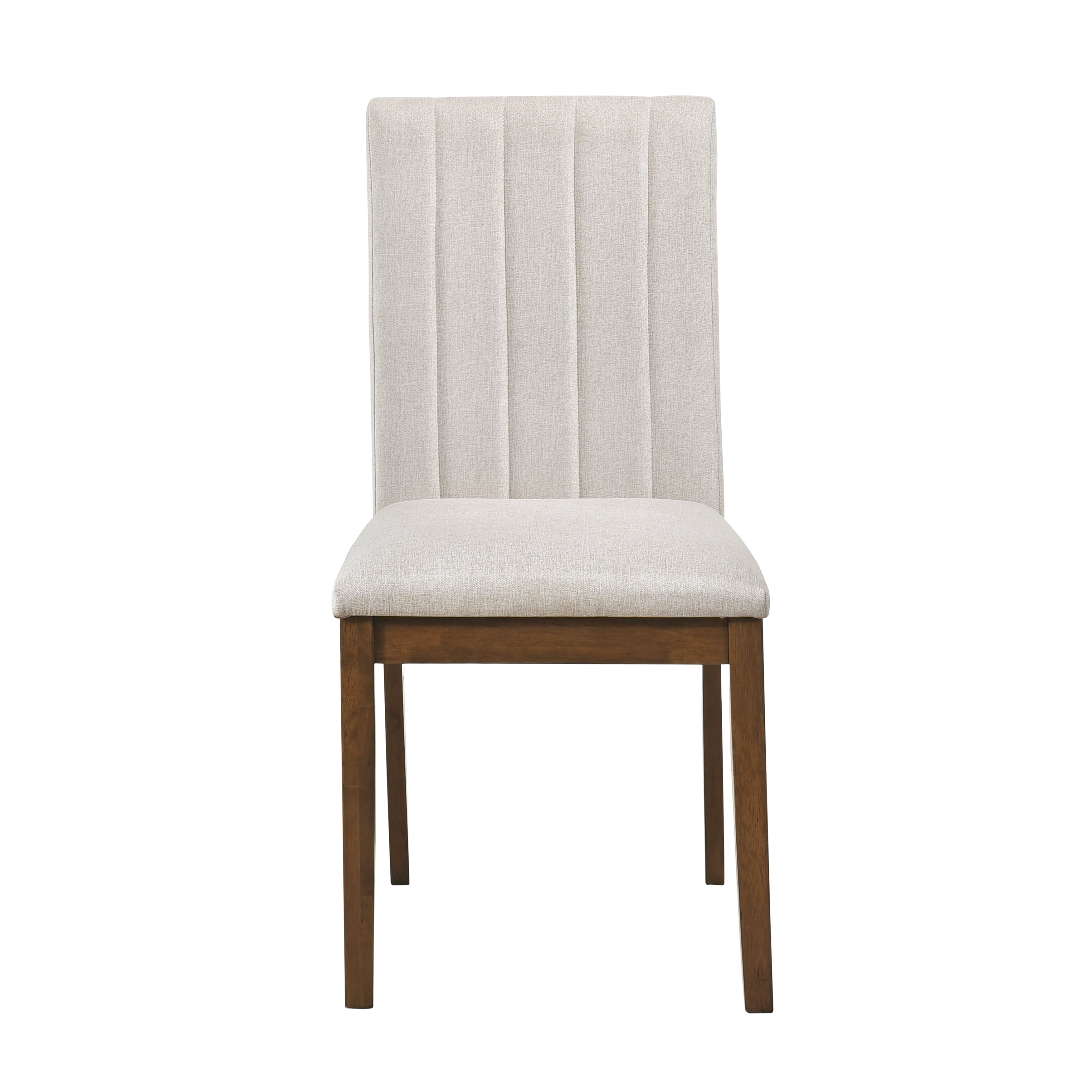 Maude Chestnut Dining Set from Homelegance - Luna Furniture