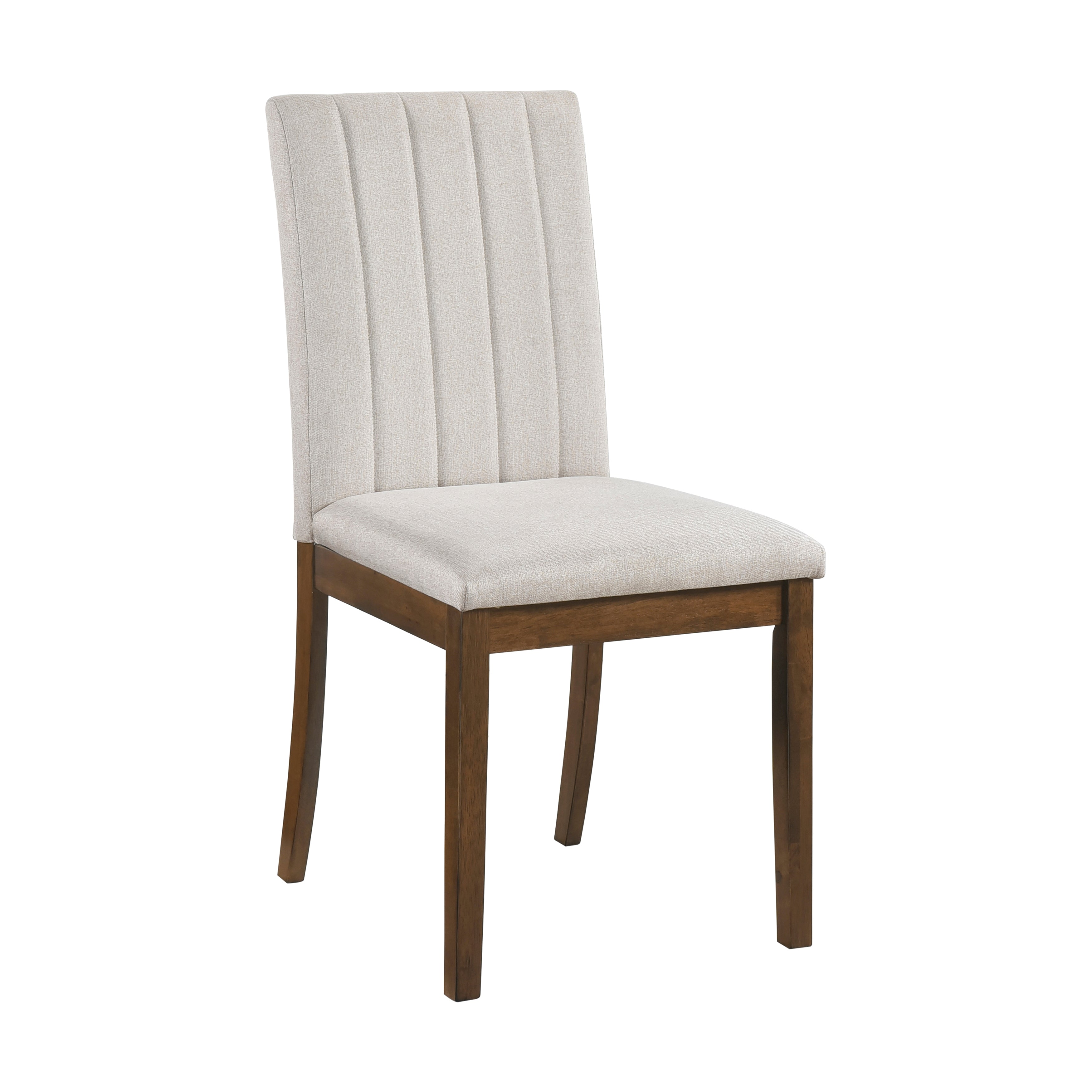 Maude Chestnut Dining Set from Homelegance - Luna Furniture