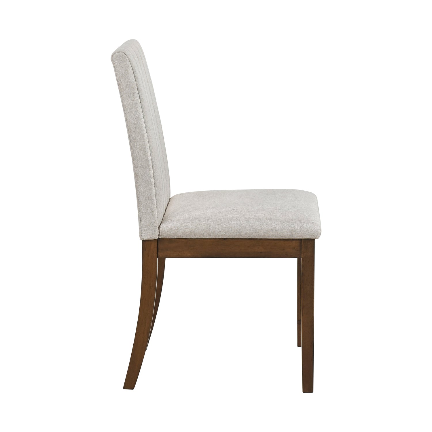 Maude Chestnut Dining Set from Homelegance - Luna Furniture