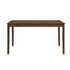 5952 Dining Table - 5952