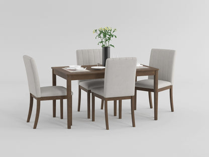 5952S Side Chair, Set of 2 - 5952S