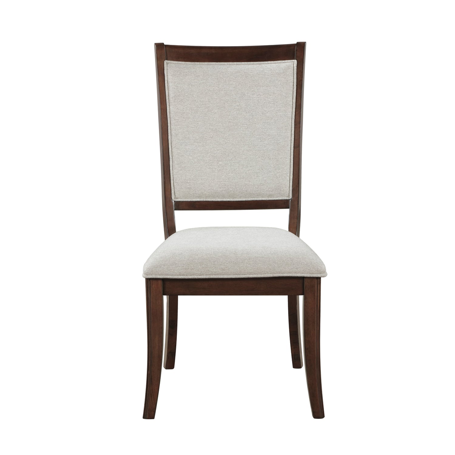 Claymont Cherry Extendable Dining Set from Homelegance - Luna Furniture