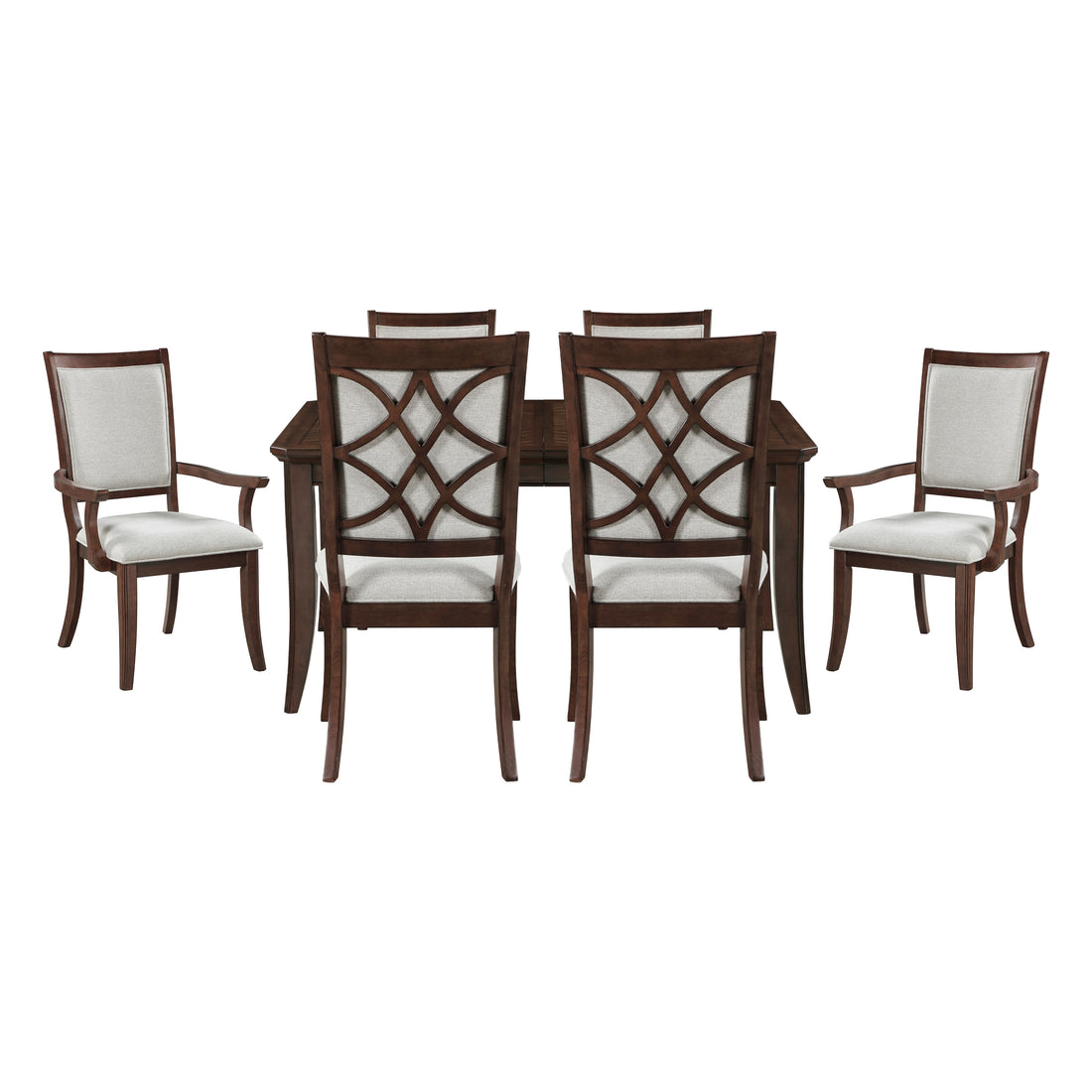 5962-96*7 7pc Set (TB+2A+4S) - 5962-96*7