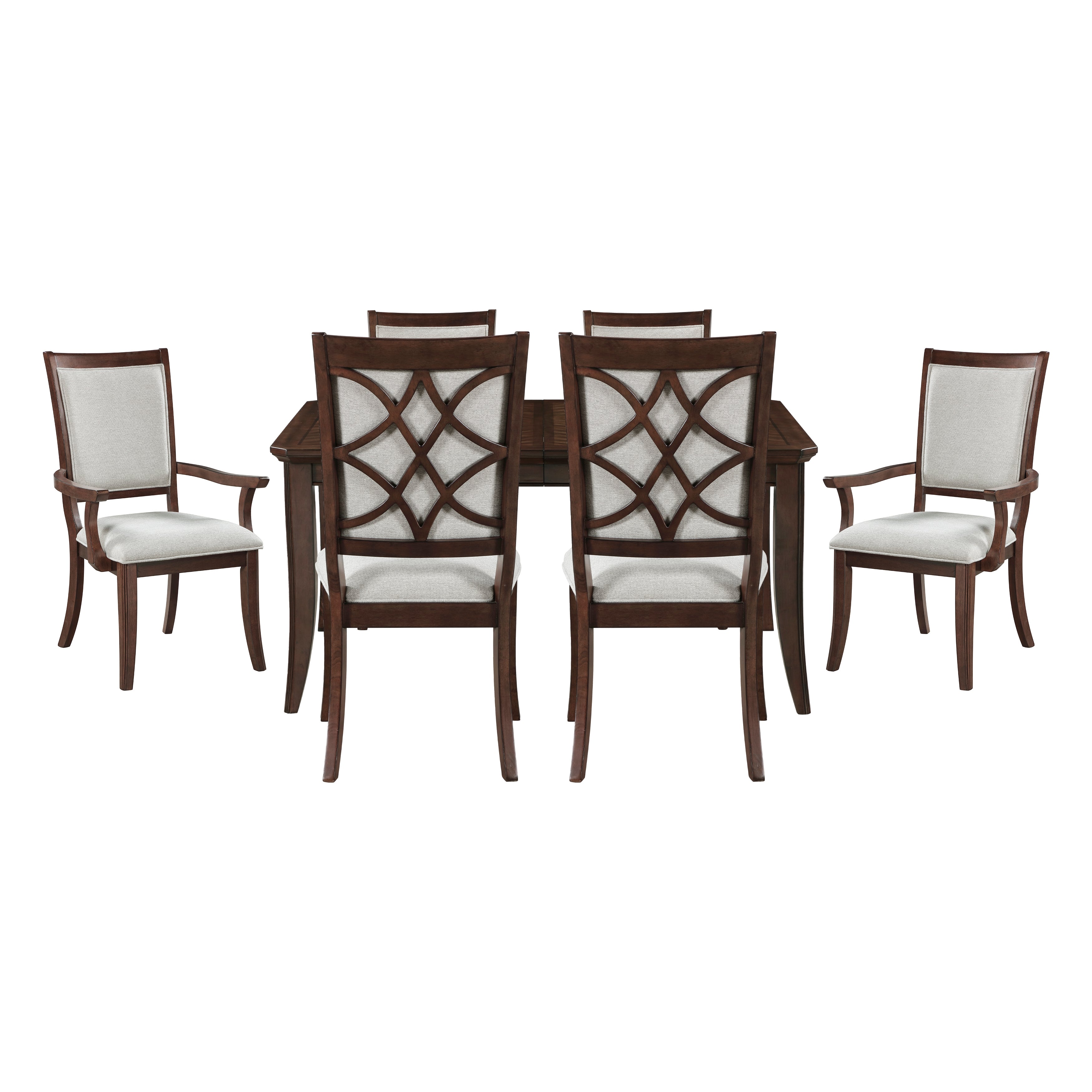 5962-96*7 7pc Set (TB+2A+4S) - 5962-96*7