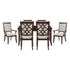 5962-96*7 7pc Set (TB+2A+4S) - 5962-96*7