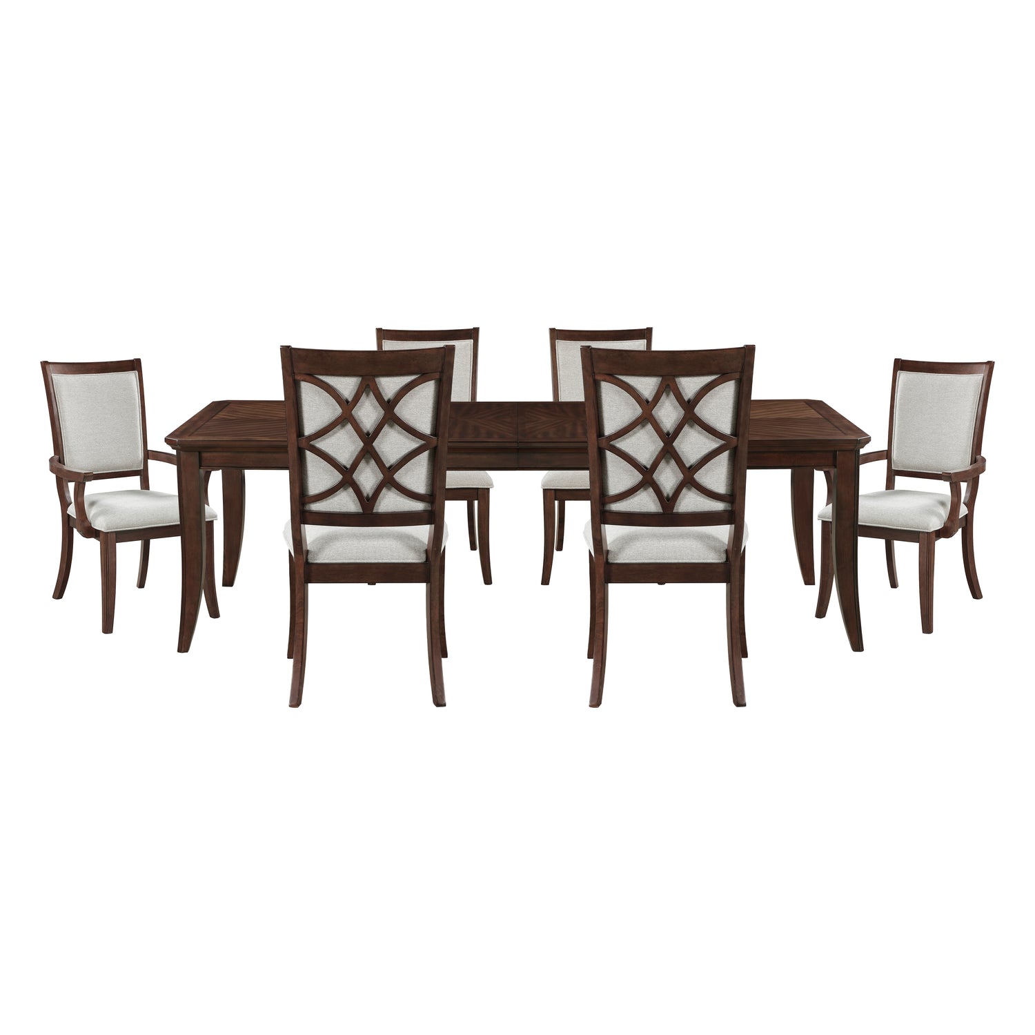 5962-96*7 7pc Set (TB+2A+4S) - 5962-96*7