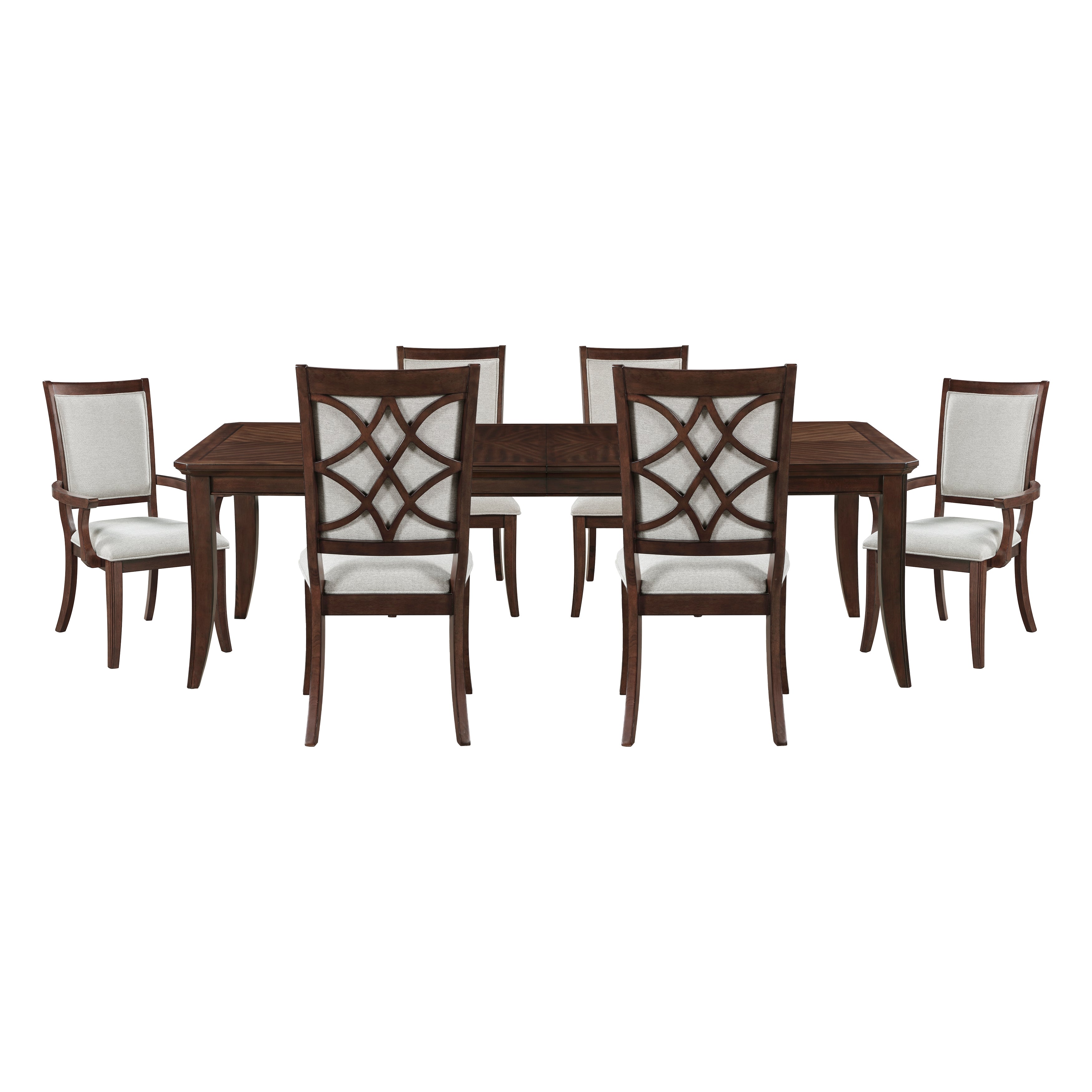 5962-96*7 7pc Set (TB+2A+4S) - 5962-96*7